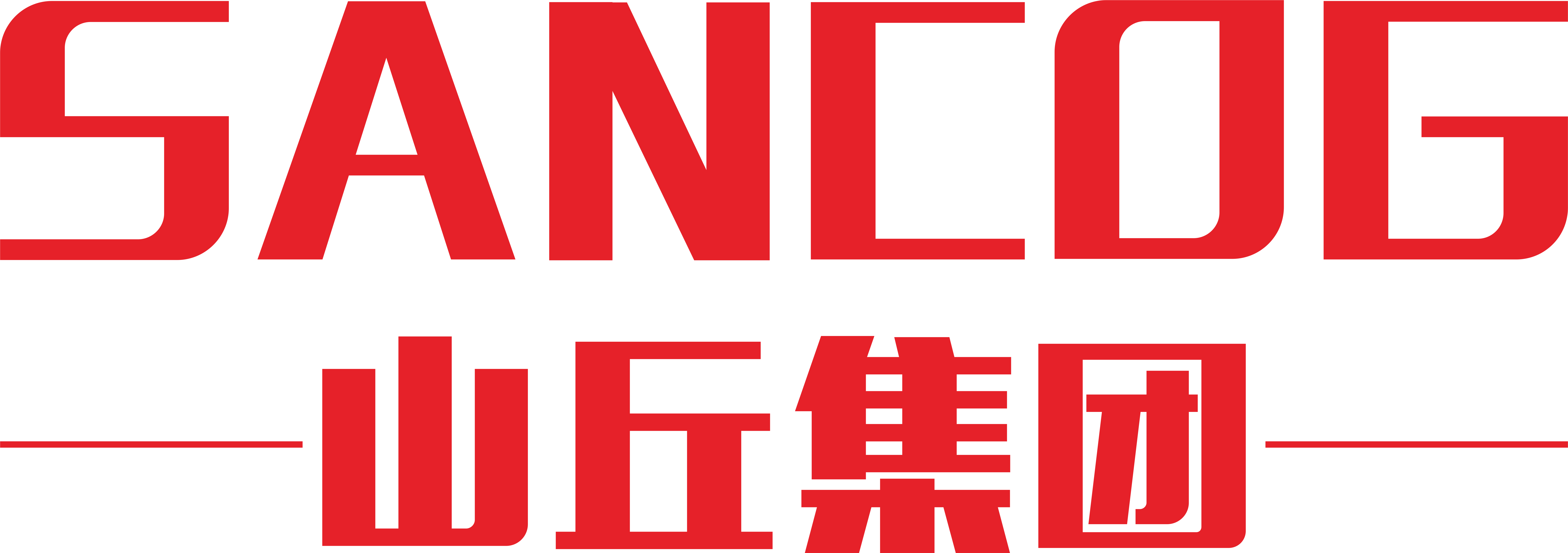 广州山丘电子科技有限公司