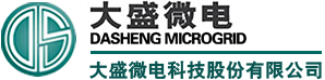 大盛微电科技股份有限公司