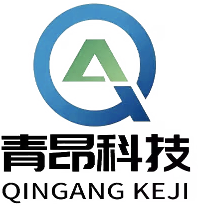 青昂科技
