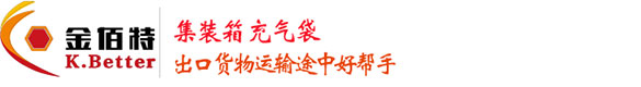 山东集装箱填充气袋