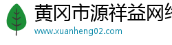 黄冈市源祥益网络科技有限公司