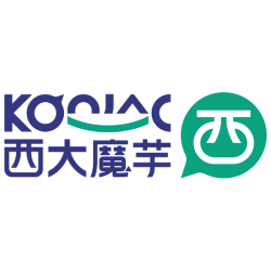 重庆西大魔芋生物科技有限公司