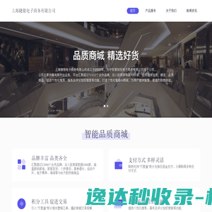 上海捷银电子