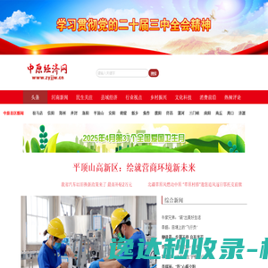 中原经济网