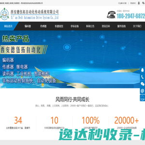 旋转编码器