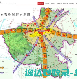 规划总院